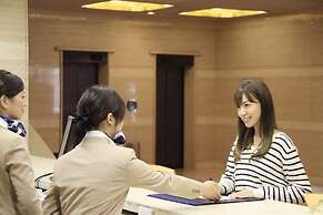 Quintessa Hotel Ogaki
