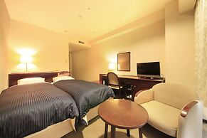 Quintessa Hotel Ogaki