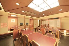 Quintessa Hotel Ogaki