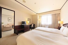 Quintessa Hotel Ogaki