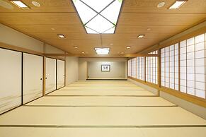 Quintessa Hotel Ogaki