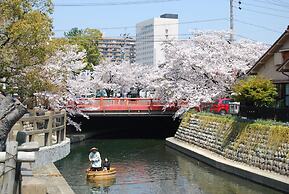 Quintessa Hotel Ogaki