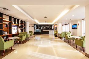 Dhaka Regency Hotel & Resort