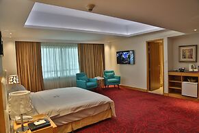 Dhaka Regency Hotel & Resort