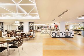 Dhaka Regency Hotel & Resort