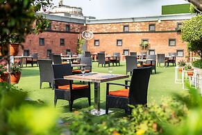 Dhaka Regency Hotel & Resort