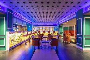 Dhaka Regency Hotel & Resort