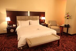 Dhaka Regency Hotel & Resort