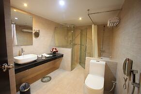 Dhaka Regency Hotel & Resort