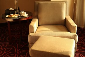 Dhaka Regency Hotel & Resort