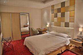 Dhaka Regency Hotel & Resort