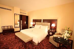 Dhaka Regency Hotel & Resort