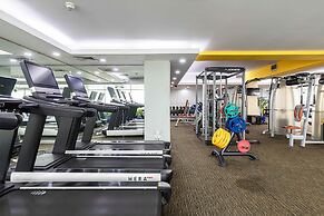 Dhaka Regency Hotel & Resort