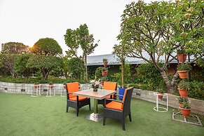 Dhaka Regency Hotel & Resort