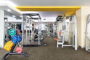 Dhaka Regency Hotel & Resort