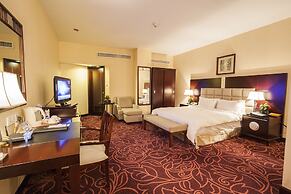 Dhaka Regency Hotel & Resort