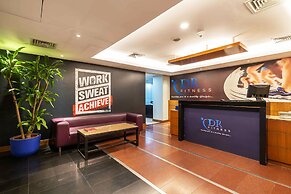 Dhaka Regency Hotel & Resort