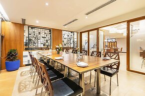 Dhaka Regency Hotel & Resort