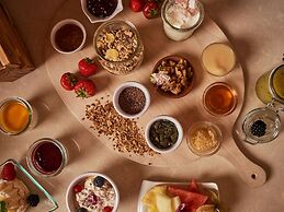 A-ROSA Strandidyll Heringsdorf