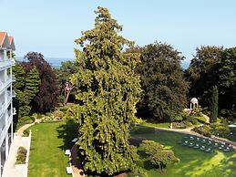 A-ROSA Strandidyll Heringsdorf