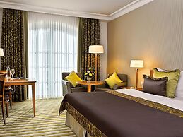 A-ROSA Strandidyll Heringsdorf