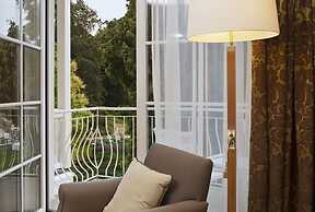 A-ROSA Strandidyll Heringsdorf