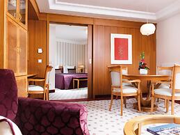 A-ROSA Strandidyll Heringsdorf