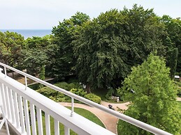 A-ROSA Strandidyll Heringsdorf