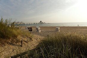 A-ROSA Strandidyll Heringsdorf