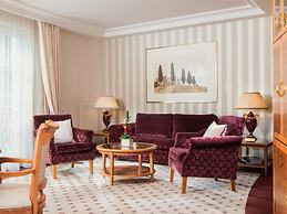 A-ROSA Strandidyll Heringsdorf