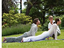 A-ROSA Strandidyll Heringsdorf