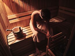 A-ROSA Strandidyll Heringsdorf