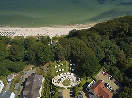 aja Nordperd & Villen Göhren