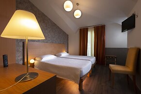 Hotel Accademia