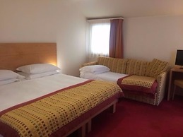 Hotel Accademia