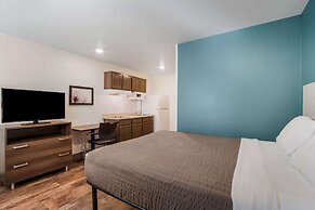 WoodSpring Suites North Charleston Airport I-526