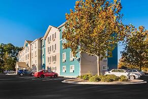 WoodSpring Suites North Charleston Airport I-526