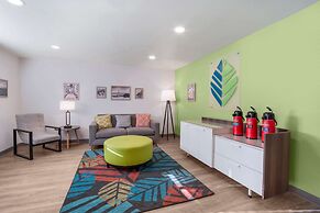 WoodSpring Suites North Charleston Airport I-526