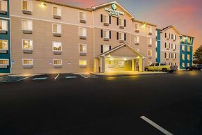 WoodSpring Suites North Charleston Airport I-526