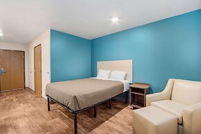 WoodSpring Suites North Charleston Airport I-526