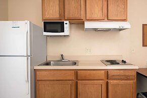 WoodSpring Suites Kansas City Lenexa
