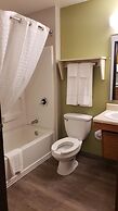 WoodSpring Suites Kansas City Lenexa