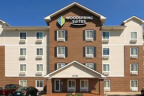 WoodSpring Suites Kansas City Lenexa