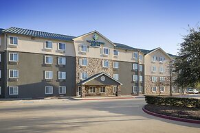 WoodSpring Suites Fort Worth Trophy Club