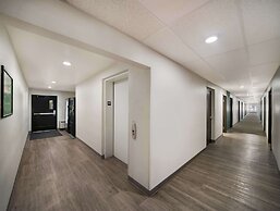 WoodSpring Suites Fort Worth Trophy Club