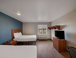 WoodSpring Suites Fort Worth Trophy Club