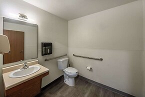 WoodSpring Suites Fort Worth Trophy Club