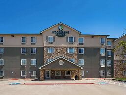WoodSpring Suites Fort Worth Trophy Club