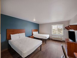 WoodSpring Suites Fort Worth Trophy Club