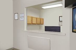 WoodSpring Suites Fort Worth Trophy Club